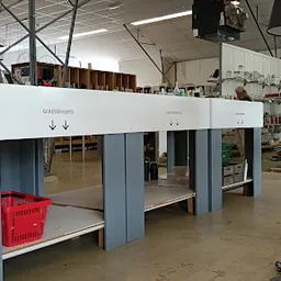 Bezoeker foto van Kringloop Westerkwartier in Tolbert