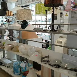 Bezoeker foto van Kringloop Westerkwartier in Tolbert