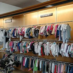 Bezoeker foto van Kringloop Westerkwartier in Tolbert