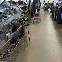 Bezoeker foto van Kringloop Westerkwartier in Tolbert