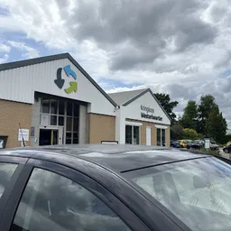 Bezoeker foto van Kringloop Westerkwartier in Tolbert