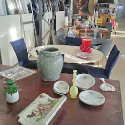 Bezoeker foto van Kringloop Westerkwartier in Tolbert