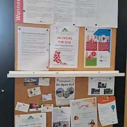 Bezoeker foto van Kringloop Westerkwartier in Tolbert