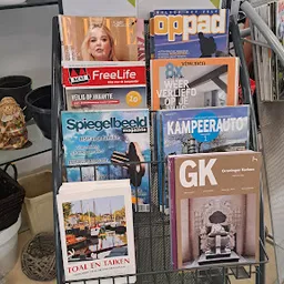 Bezoeker foto van Kringloop Westerkwartier in Tolbert