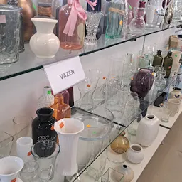 Bezoeker foto van Kringloop Westerkwartier in Tolbert