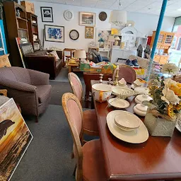 Bezoeker foto van Kringloop winkel het koopje Maaspoort 15 Weert 6001BN in Weert