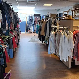 Bezoeker foto van Kringloop winkel het koopje Maaspoort 15 Weert 6001BN in Weert