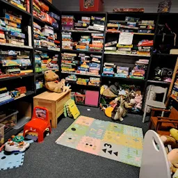 Bezoeker foto van Kringloop winkel het koopje Maaspoort 15 Weert 6001BN in Weert