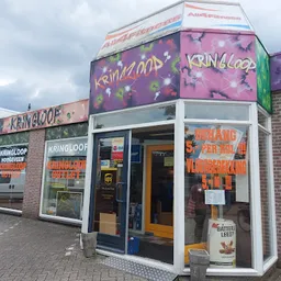 Bezoeker foto van Kringloop winkel in Hoogeveen