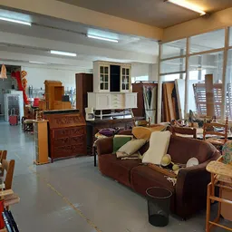 Bezoeker foto van Kringloop winkel in Hoogeveen