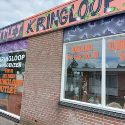 Bezoeker foto van Kringloop winkel in Hoogeveen