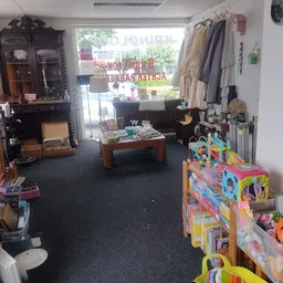 Bezoeker foto van Kringloop winkel in Hoogeveen