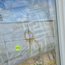 Bezoeker foto van Kringloop winkel in Hoogeveen