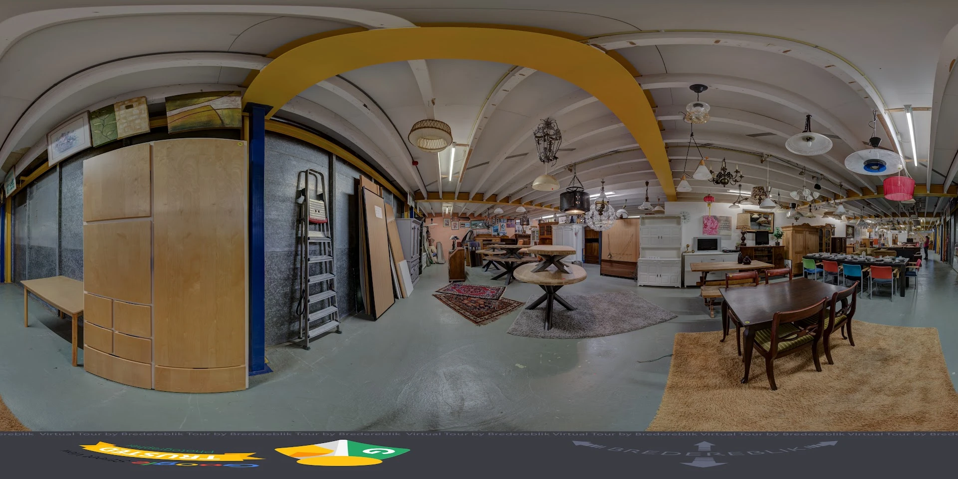 Kringloopwinkel Kringloop winkel online in Herwen