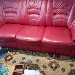 Bezoeker foto van Kringloop winkel online in Herwen