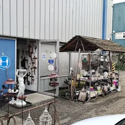 Bezoeker foto van Kringloop winkel online in Herwen