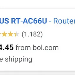 Bezoeker foto van Kringloop winkel online in Herwen