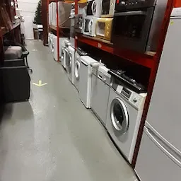 Bezoeker foto van Kringloop winkel online in Herwen