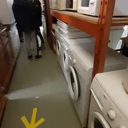 Bezoeker foto van Kringloop winkel online in Herwen