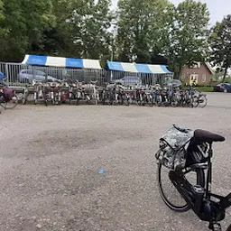 Bezoeker foto van Kringloop winkel online in Herwen