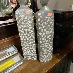 Bezoeker foto van Kringloop winkel online in Herwen