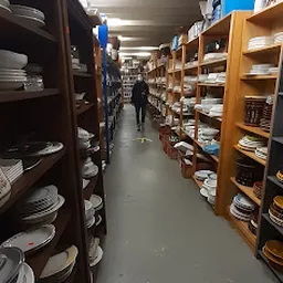 Bezoeker foto van Kringloop winkel online in Herwen