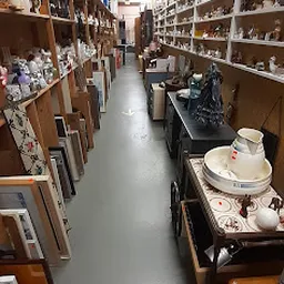 Bezoeker foto van Kringloop winkel online in Herwen