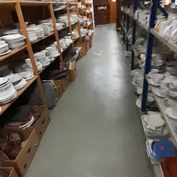 Bezoeker foto van Kringloop winkel online in Herwen