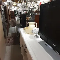 Bezoeker foto van Kringloop winkel online in Herwen