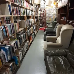 Bezoeker foto van Kringloop winkel online in Herwen