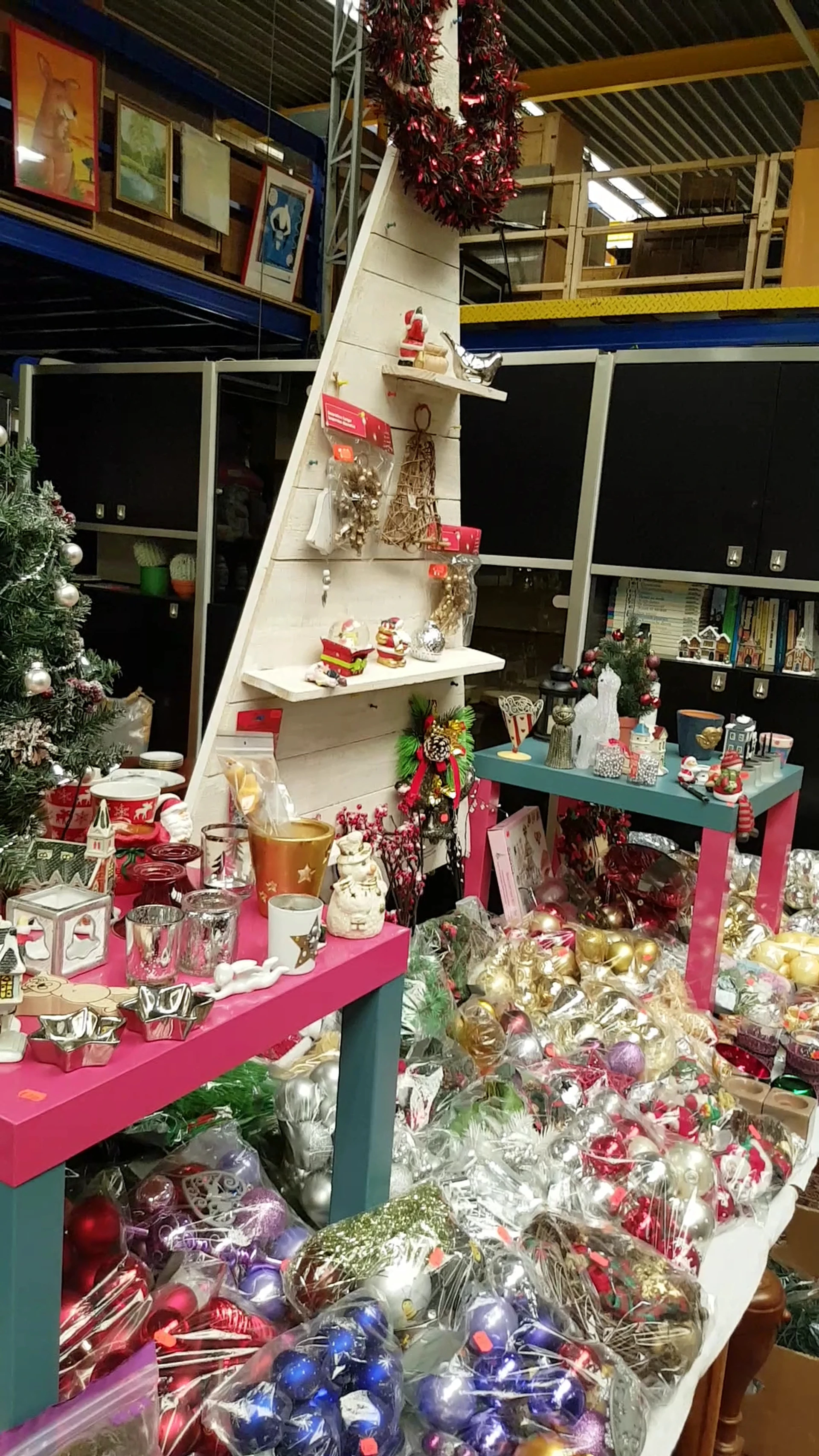 Kringloopwinkel Kringloop winkel online in Herwen