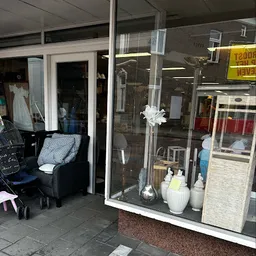 Bezoeker foto van Kringloop winkel Veghel in Veghel