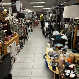 Bezoeker foto van Kringloop winkel Veghel in Veghel