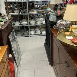 Bezoeker foto van Kringloop winkel Veghel in Veghel