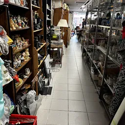 Bezoeker foto van Kringloop winkel Veghel in Veghel