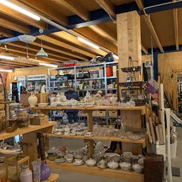 Bezoeker foto van Kringloop Wolvega in Wolvega