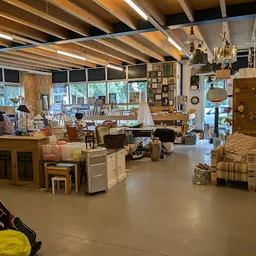 Bezoeker foto van Kringloop Wolvega in Wolvega