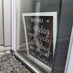 Bezoeker foto van Kringloop Wolvega in Wolvega