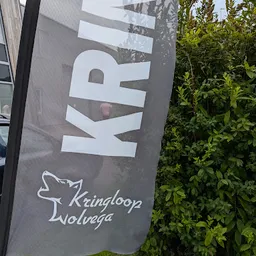 Bezoeker foto van Kringloop Wolvega in Wolvega