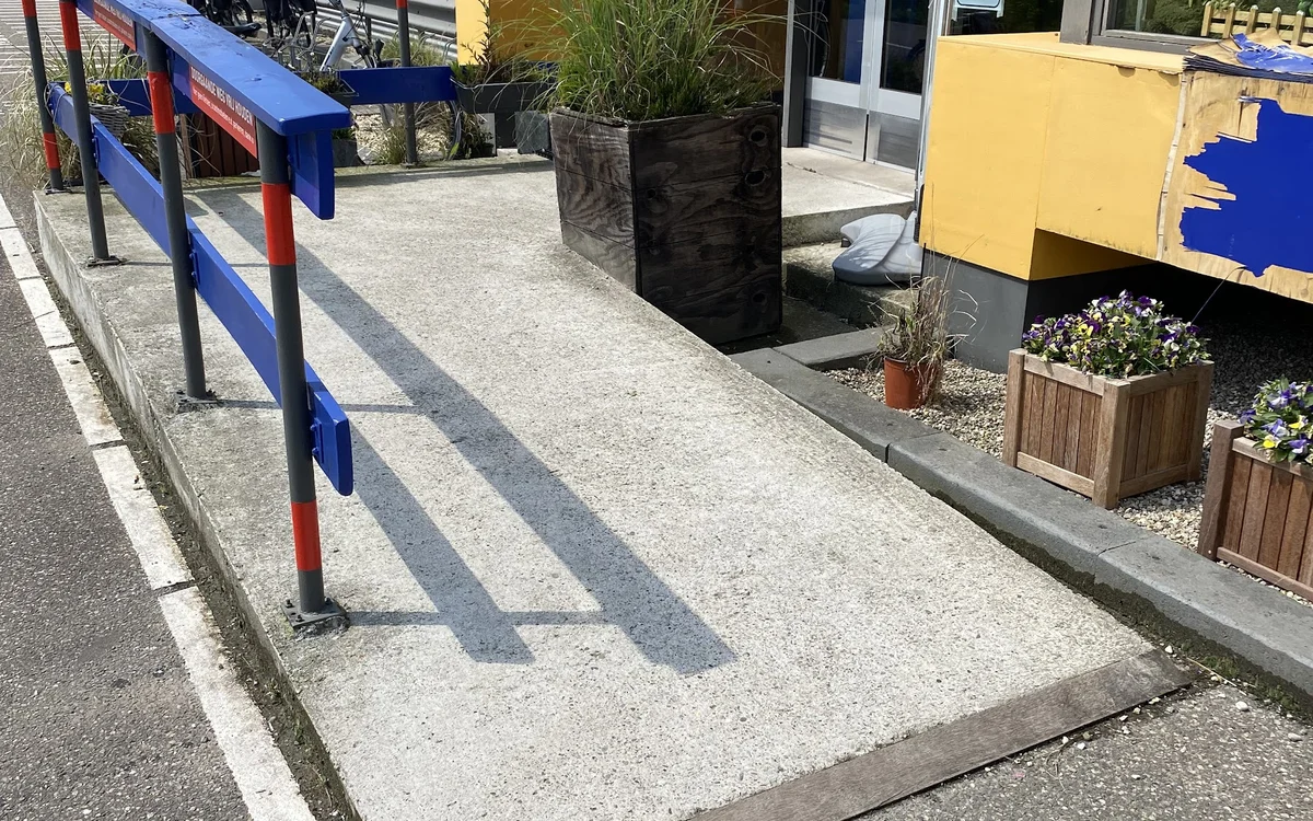 Kringloopwinkel Kringloop Woord en Daad Krimpenerwaard in Krimpen aan de Lek