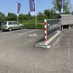 Bezoeker foto van Kringloop Woord en Daad Krimpenerwaard in Krimpen aan de Lek