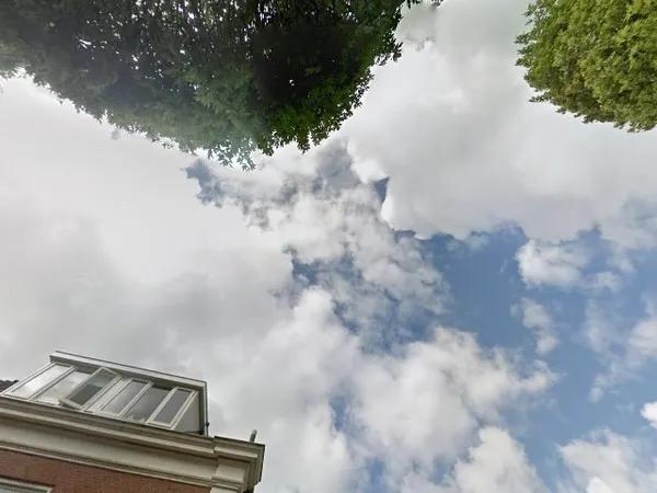 Kringloopwinkel Kringloop Zandvoort in Hillegom