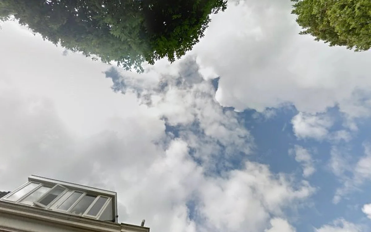 Kringloopwinkel Kringloop Zandvoort in Hillegom