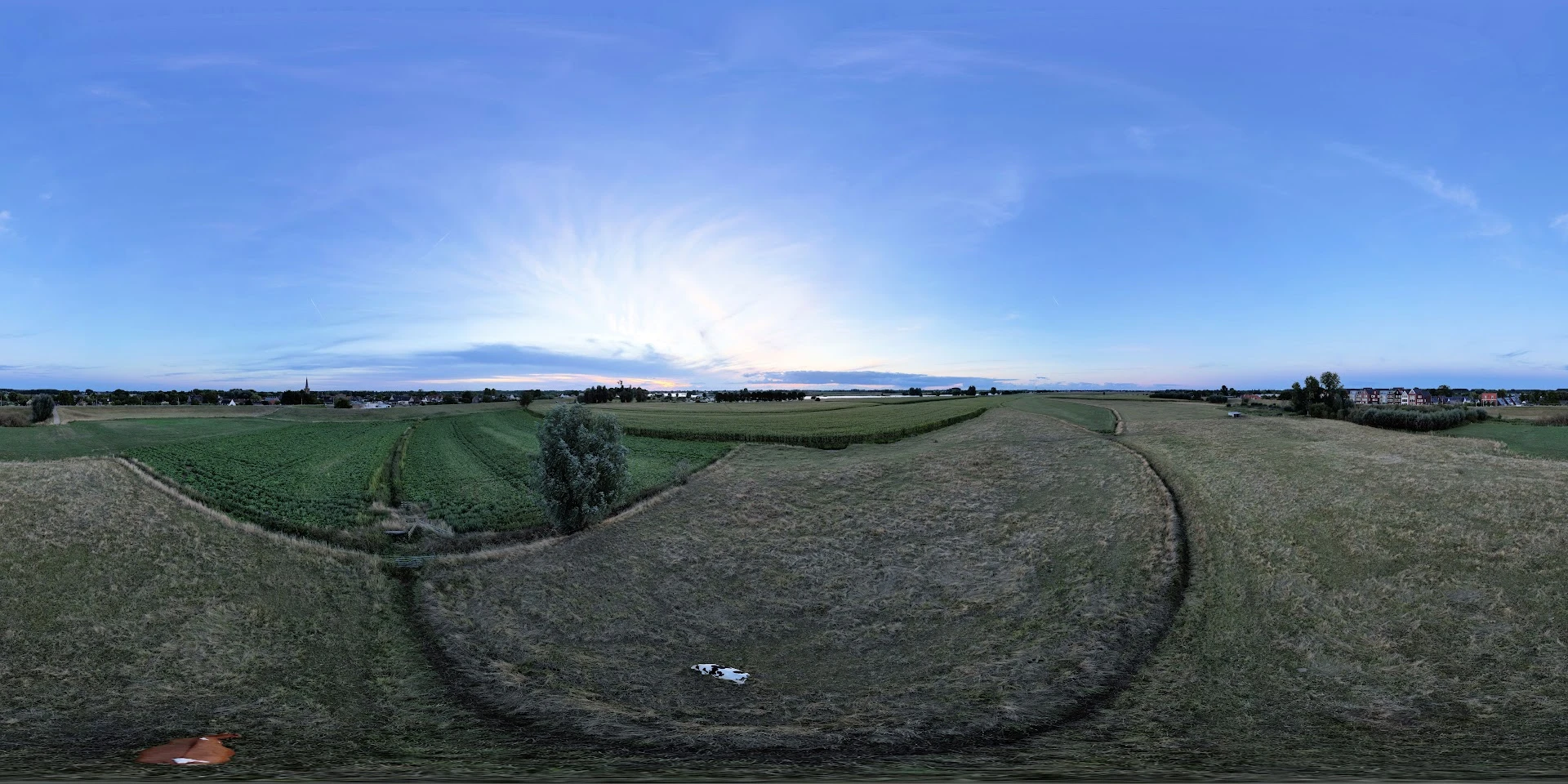 Kringloopwinkel Kringloop Zederik in Lexmond