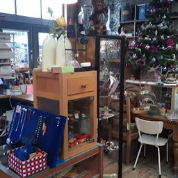 Bezoeker foto van Kringloop Zederik in Lexmond