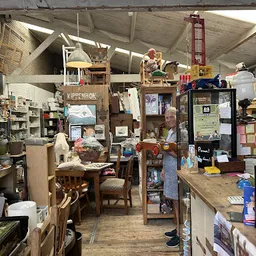 Bezoeker foto van Kringloop Zederik in Lexmond