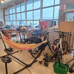 Bezoeker foto van Kringloop Zeeland Serooskerke in Serooskerke