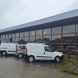 Bezoeker foto van Kringloop Zeeland Serooskerke in Serooskerke