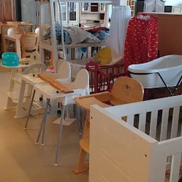 Bezoeker foto van Kringloop Zeeland Serooskerke in Serooskerke