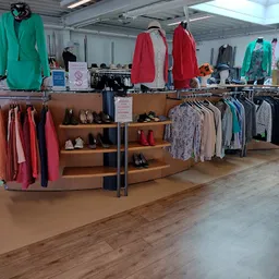 Bezoeker foto van Kringloop Zeeland Serooskerke in Serooskerke